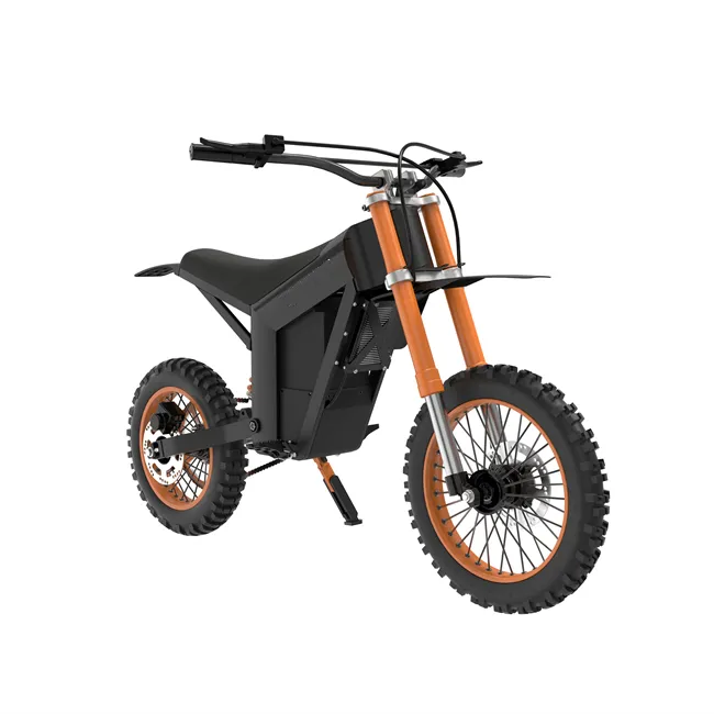 1500W 48V Electric Dirt Bike