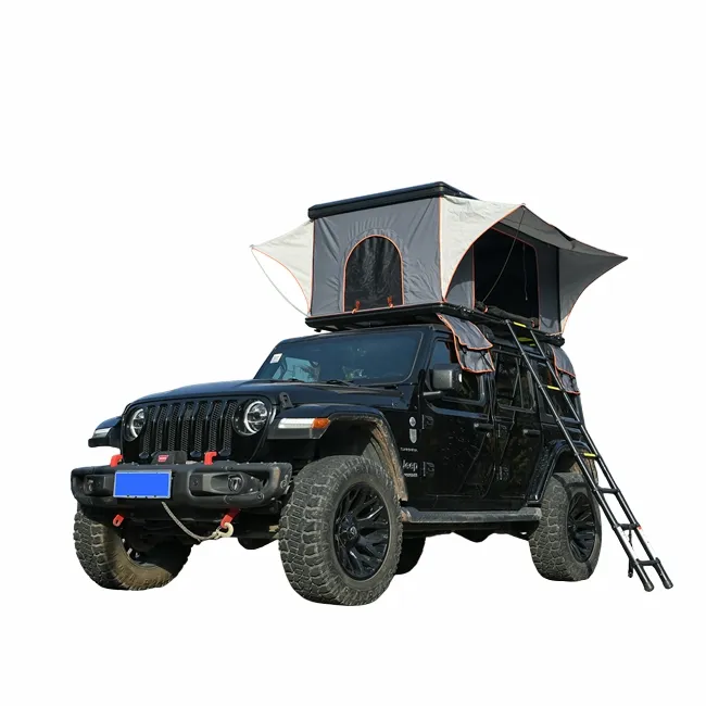 2 Person Vehicle Rooftop Tent