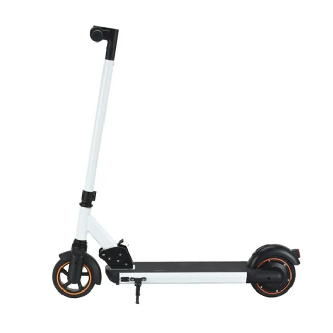 Electric Adult Foldable Scooter