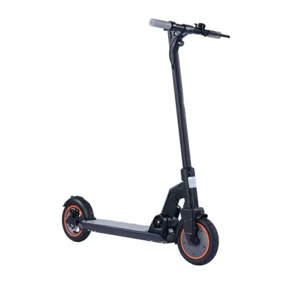 O que é melhor, uma scooter elétrica em pé ou sentada?